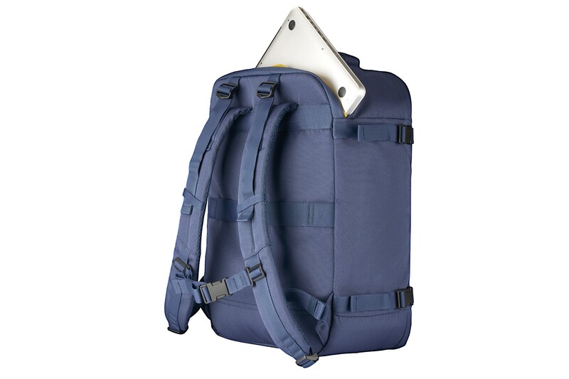 Рюкзак Tucano Tugo 3 ML Cabin Blue (BKTUG3-ML-B)