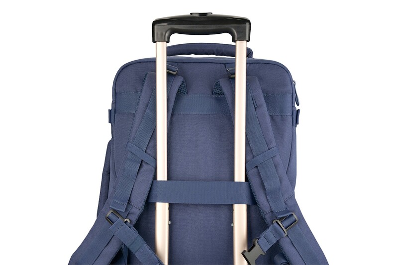 Рюкзак Tucano Tugo 3 ML Cabin Blue (BKTUG3-ML-B)