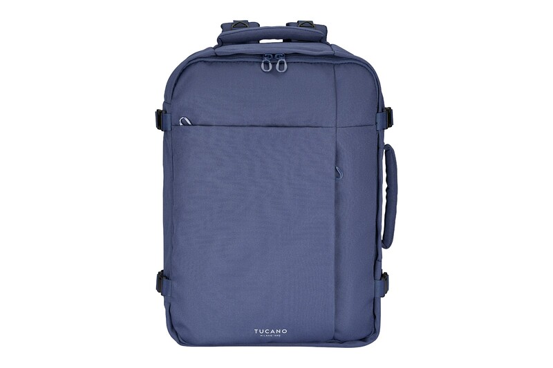Рюкзак Tucano Tugo 3 ML Cabin Blue (BKTUG3-ML-B)