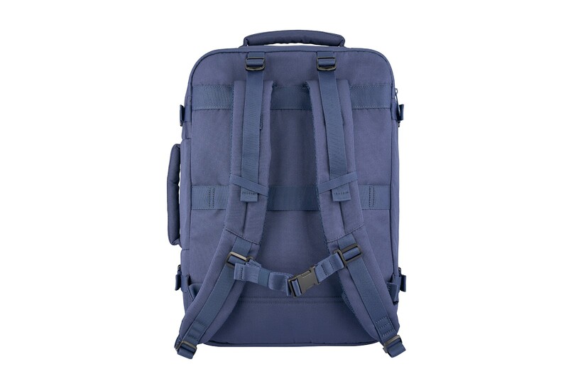 Рюкзак Tucano Tugo 3 ML Cabin Blue (BKTUG3-ML-B)