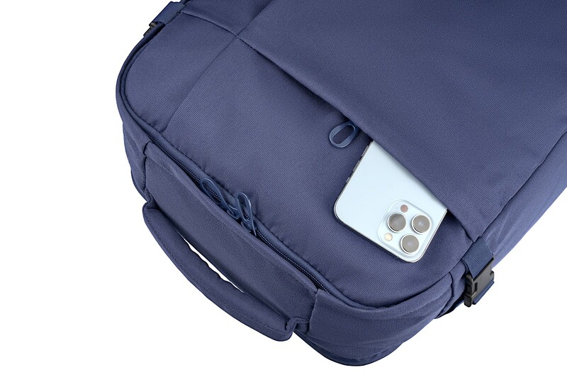 Рюкзак Tucano Tugo 3 ML Cabin Blue (BKTUG3-ML-B)