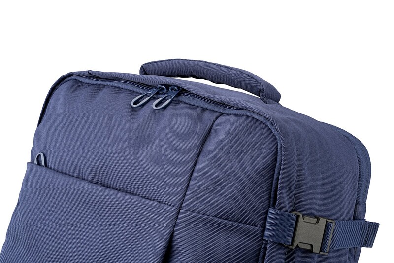Рюкзак Tucano Tugo 3 ML Cabin Blue (BKTUG3-ML-B)