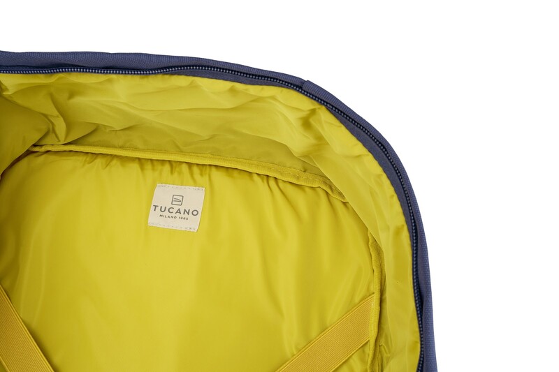 Рюкзак Tucano Tugo 3 ML Cabin Blue (BKTUG3-ML-B)