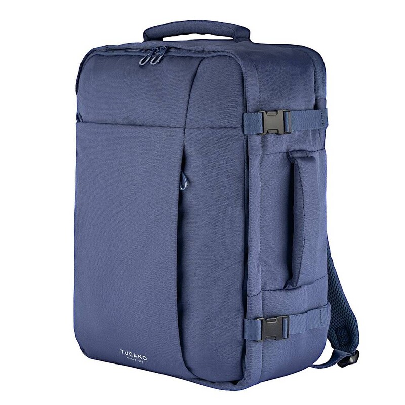 Рюкзак Tucano Tugo 3 ML Cabin Blue (BKTUG3-ML-B)