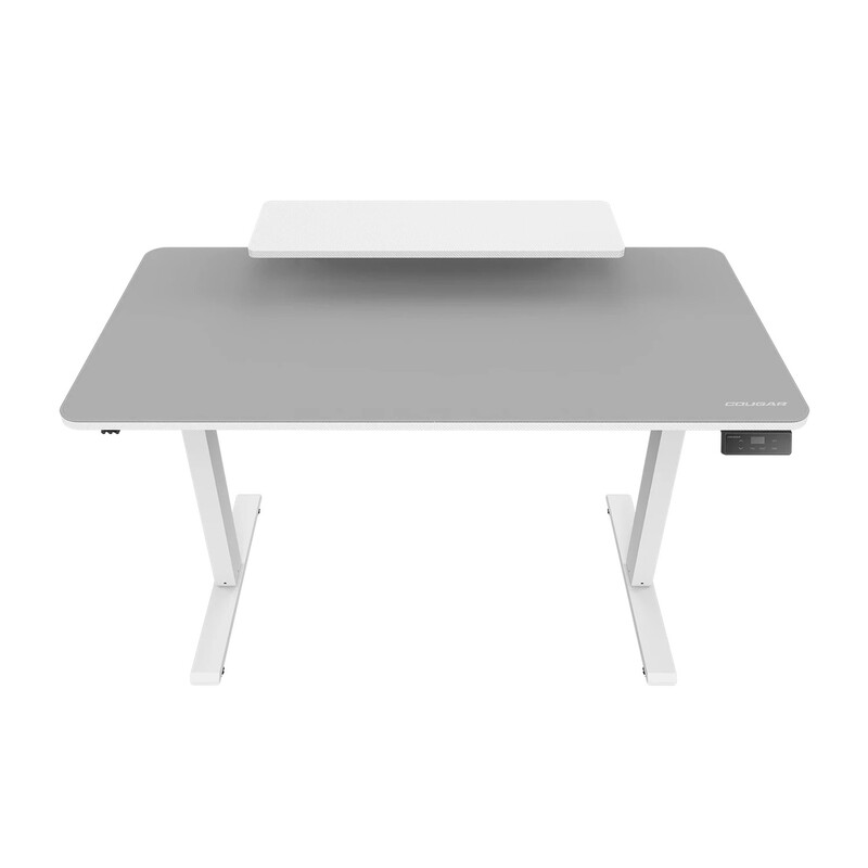 Геймерский стол Cougar E-Star 120 White