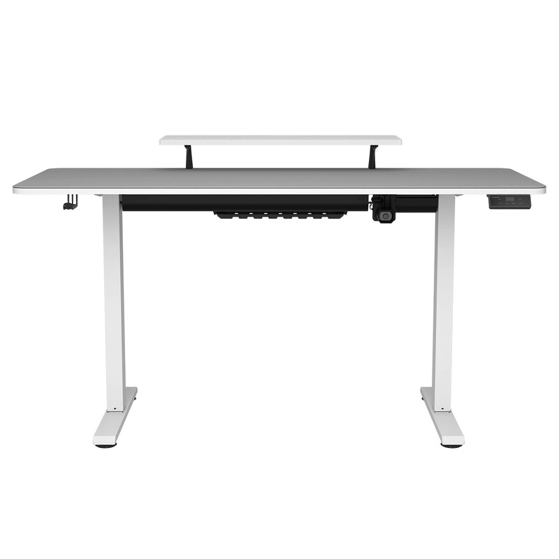 Геймерский стол Cougar E-Star 140 White