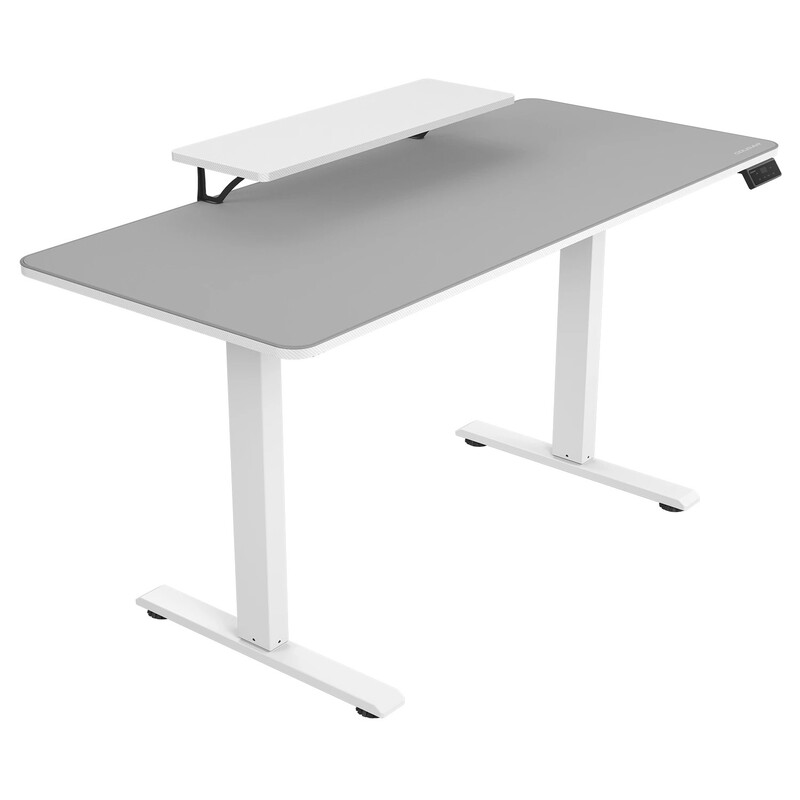 Геймерский стол Cougar E-Star 140 White