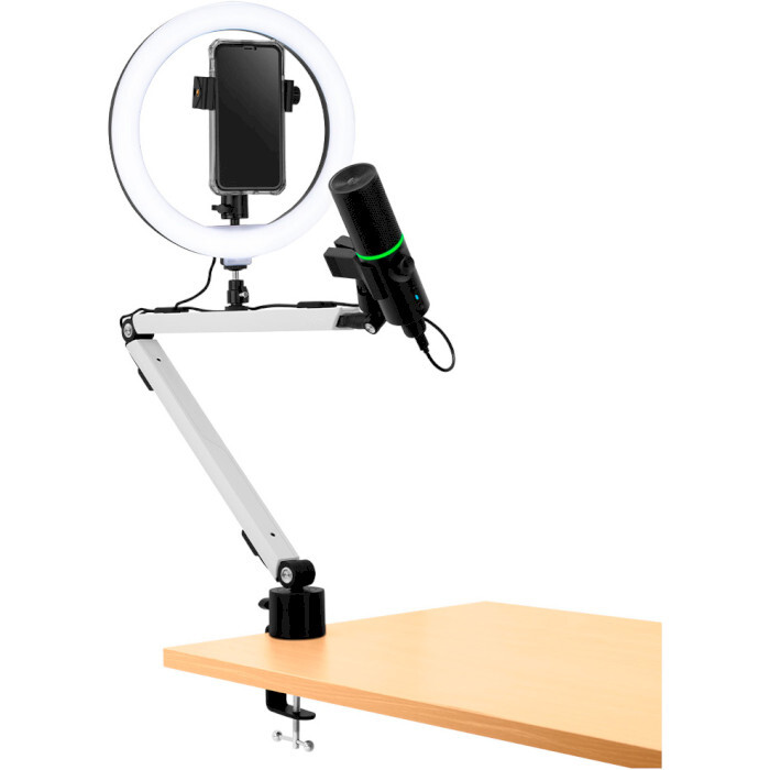 Стойка-пантограф Streamplify Mount ARM-MIC White (SPOM-MA1MCL1.21)