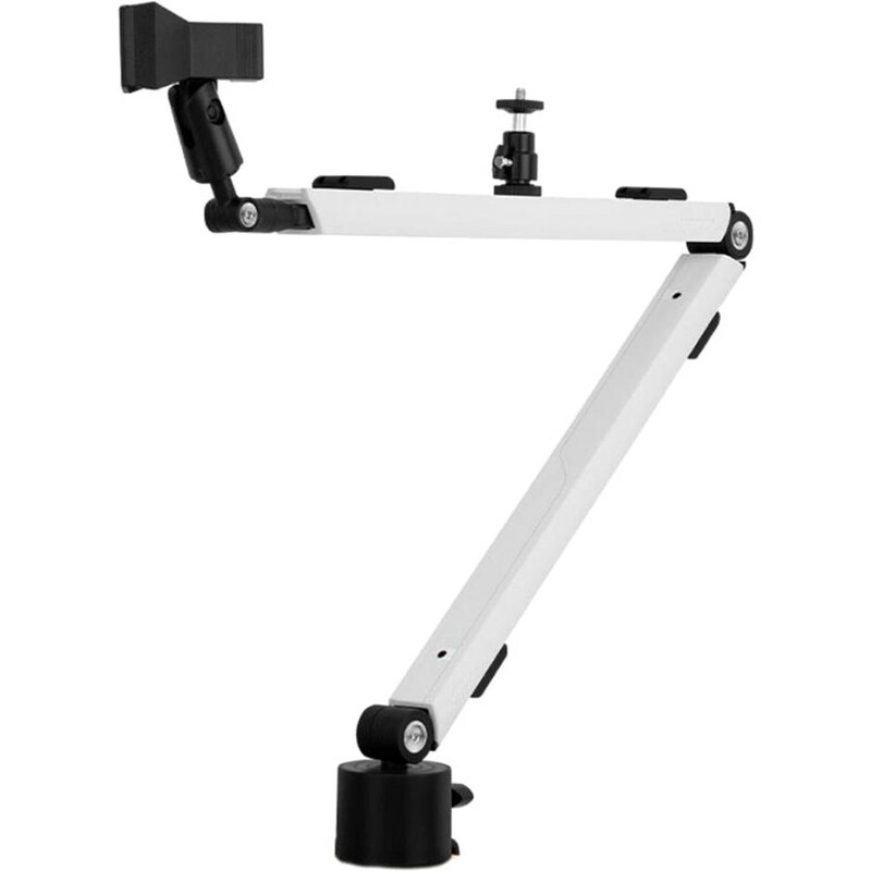 Стойка-пантограф Streamplify Mount ARM-MIC White (SPOM-MA1MCL1.21)