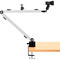 Фото - Стойка-пантограф Streamplify Mount ARM-MIC White (SPOM-MA1MCL1.21) | click.ua