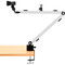 Фото - Стойка-пантограф Streamplify Mount ARM-MIC White (SPOM-MA1MCL1.21) | click.ua