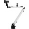Фото - Стойка-пантограф Streamplify Mount ARM-MIC White (SPOM-MA1MCL1.21) | click.ua
