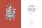 Фото - Комплект із 3-х книжок Ліни Костенко | click.ua