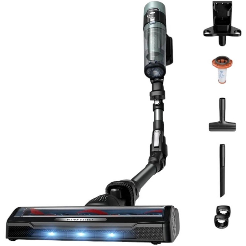 Аккумуляторный пылесос Rowenta X-Force Flex 10.80 RH7A35E0