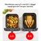 Фото - Мультипіч Tefal Easy Fry Crispy Stack EY7528E0 | click.ua