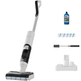 Акумуляторний миючий пилосос Rowenta X-Clean 5 Pro GZ5435E0