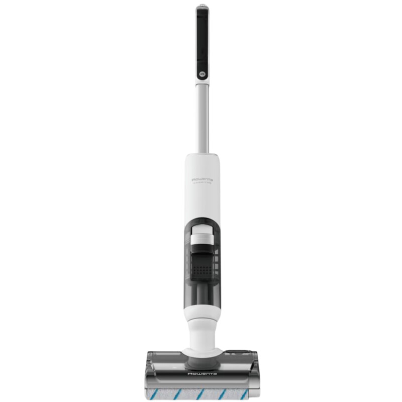 Акумуляторний миючий пилосос Rowenta X-Clean 5 Pro GZ5435E0