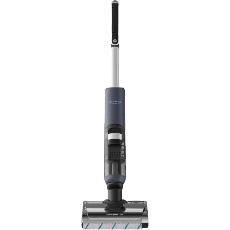 Акумуляторний миючий пилосос Rowenta X-Clean 5 Pro GZ5436E0