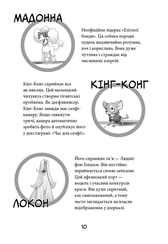 Вулична банда. Книга 2: Схитрував — вже майже переміг! / Келлі Стронк