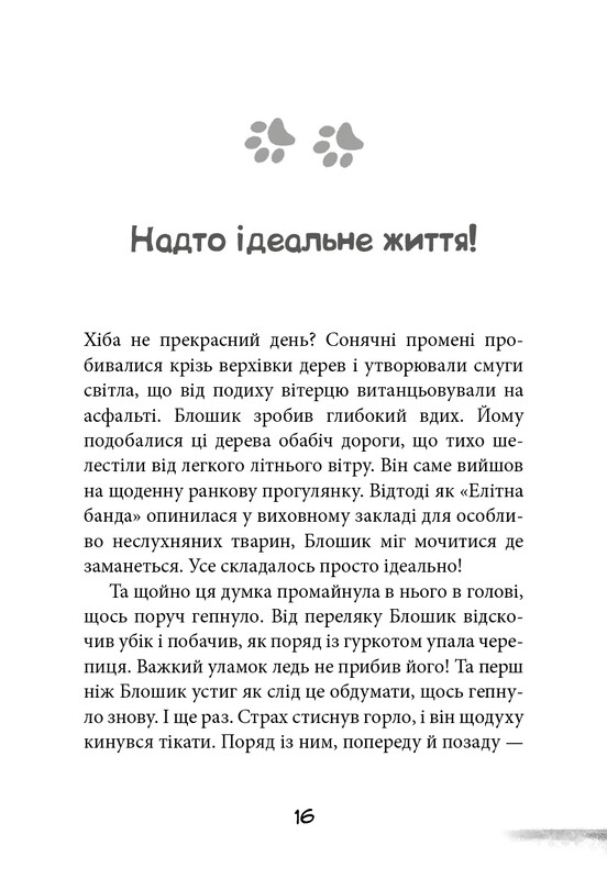 Вулична банда. Книга 2: Схитрував — вже майже переміг! / Келлі Стронк