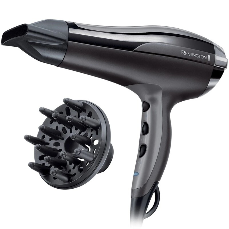 Фен Remington D5220 Pro Turbo
