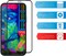 Фото - Захисне скло ACCLAB Full Glue для Samsung Galaxy A12 SM-A125 Black (1283126509599) | click.ua