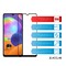 Фото - Защитное стекло ACCLAB Full Glue для Samsung Galaxy A31 SM-A315 Black (1283126508578) | click.ua