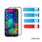 Фото - Защитное стекло ACCLAB Full Glue для Samsung Galaxy A31 SM-A315 Black (1283126508578) | click.ua