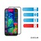 Фото - Защитное стекло ACCLAB Full Glue для Samsung Galaxy A52 SM-A525 Black (1283126510540) | click.ua