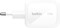 Фото - Мережевий зарядний пристрій Belkin BoostCharge Pro 3-Port GaN Wall Charger 70W White (WCH018HQWH) | click.ua
