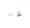 Фото - Мережевий зарядний пристрій Belkin BoostCharge Pro New Dual USB-C GaN Wall Charger 67W + USB-C 1м White (WCH020KQ2MWH-B6) | click.ua