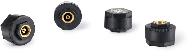 Система TPMS 70mai External TPMS Sensor (Midrive T04)