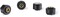Фото - Система TPMS 70mai External TPMS Sensor (Midrive T04) | click.ua