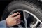 Фото - Система TPMS 70mai External TPMS Sensor (Midrive T04) | click.ua