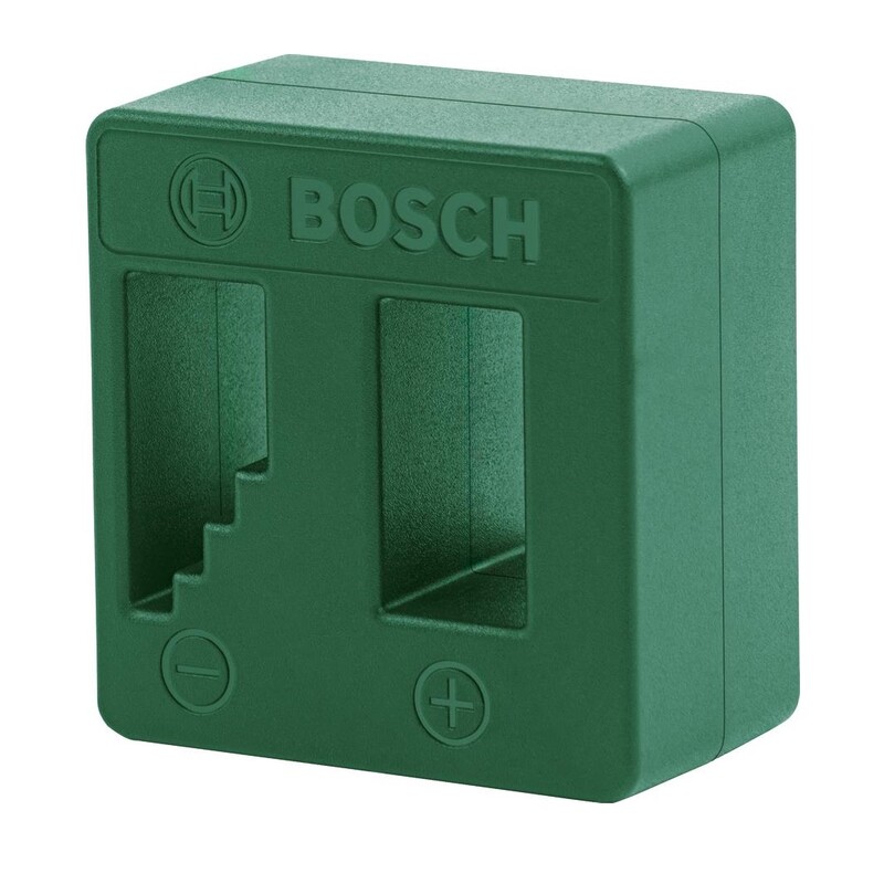 Намагнічувач для викруток Bosch магнітна індукція 1000-1200 (1.600.A03.3BN)