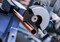 Фото - Диск отрезной Bosch Professional X-Lock Multi, универсальный, 125x1 мм (2.608.619.270) | click.ua