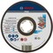 Фото - Диск отрезной Bosch Professional X-Lock Multi, универсальный, 125x1 мм (2.608.619.270) | click.ua