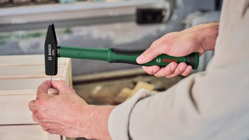 Набір інструментів Bosch, універсальний, 25 шт. (1.600.A02.BY6)