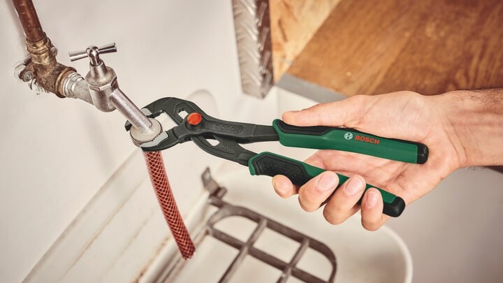 Набір інструментів Bosch, універсальний, 52 шт. (1.600.A02.BY7)