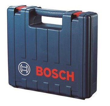 Дриль-шурупокрут Bosch Professional GSR 120-LI 12В + гайковерт ударний GDR 120-LI акб 2х2Агод, кейс (0.601.9G8.023)