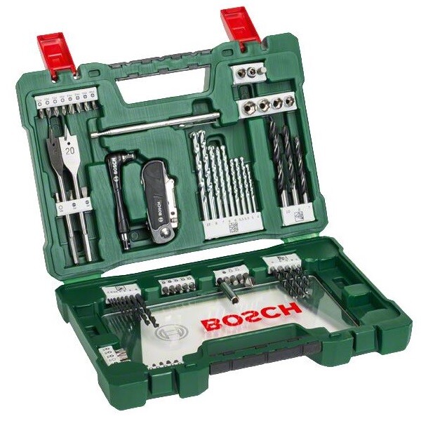 Набір приладдя Bosch Professional V-Line-68 (2.607.017.191)
