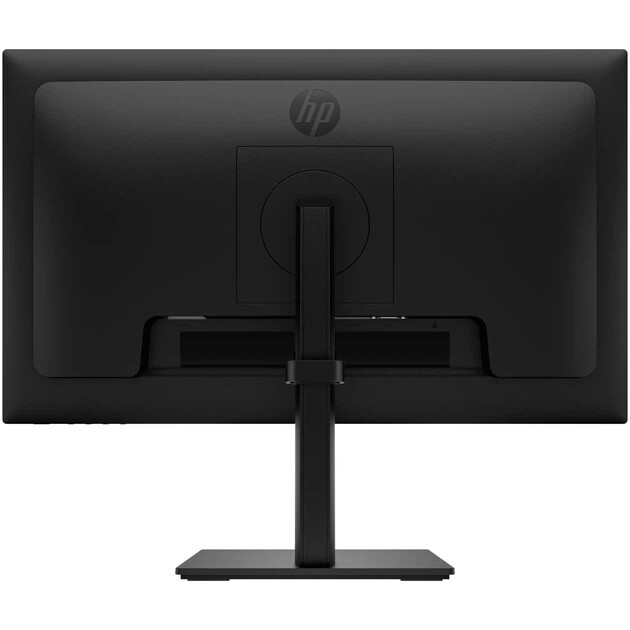 Монітор HP 23.8" S3 Pro 324pe (B1GM5AA) IPS Black 100Hz