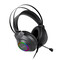 Фото - Гарнітура СolorWay BlazeCore RGB Black (CW-HPG03BK) | click.ua
