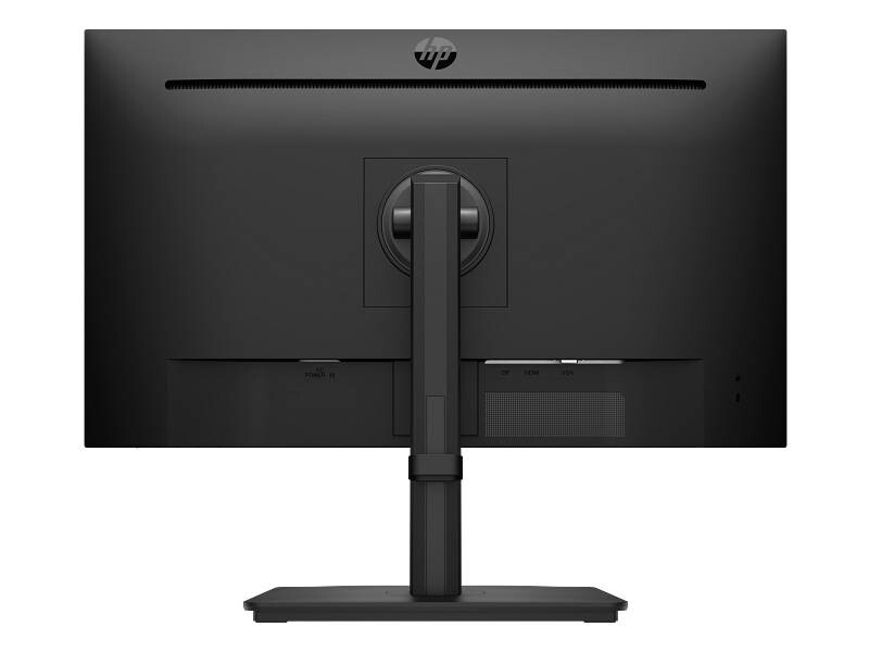 Монитор HP 27" S3 Pro 327pe (B1GM6AA) IPS Black 100Hz