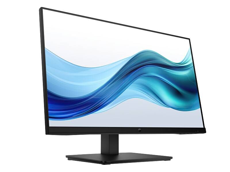 Монитор HP 27" S3 Pro 327pe (B1GM6AA) IPS Black 100Hz