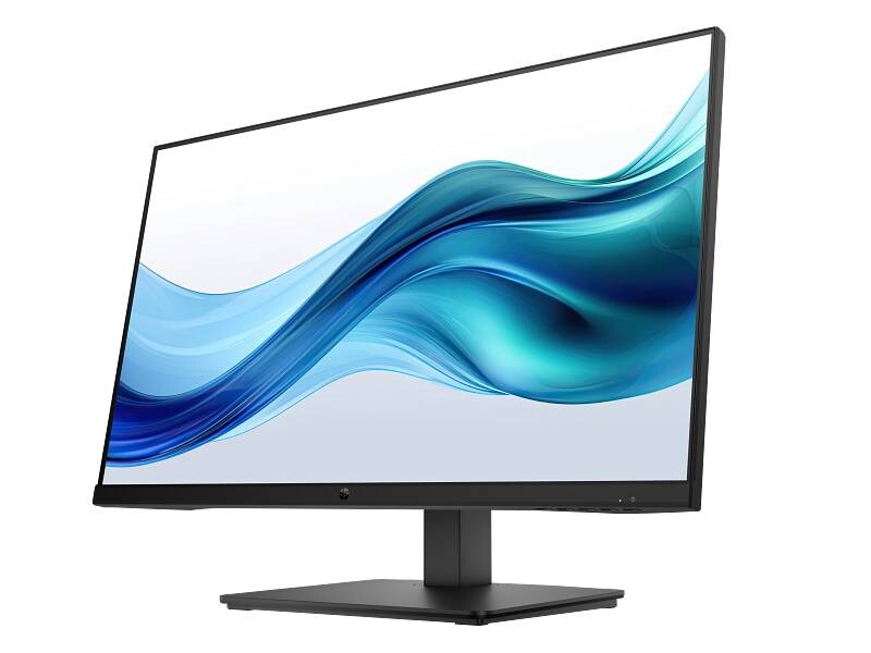 Монитор HP 27" S3 Pro 327pe (B1GM6AA) IPS Black 100Hz