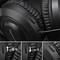 Фото - Гарнитура СolorWay GlowCore RGB Black (CW-HPG02BK) | click.ua