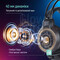 Фото - Гарнитура СolorWay GlowCore RGB Black (CW-HPG02BK) | click.ua