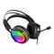 Фото - Гарнітура СolorWay Firestrike RGB Black (CW-HPG04BK) | click.ua
