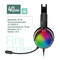 Фото - Гарнітура СolorWay Firestrike RGB Black (CW-HPG04BK) | click.ua